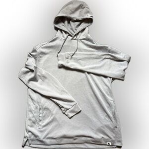 FootJoy Grey Hoodie - L - Great Condition